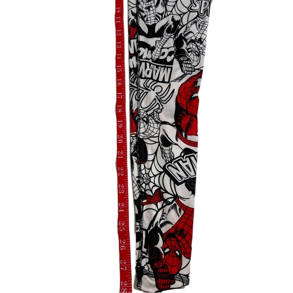 Marvel Spider Man Pajamas. (Teen) - Picture 12 of 14